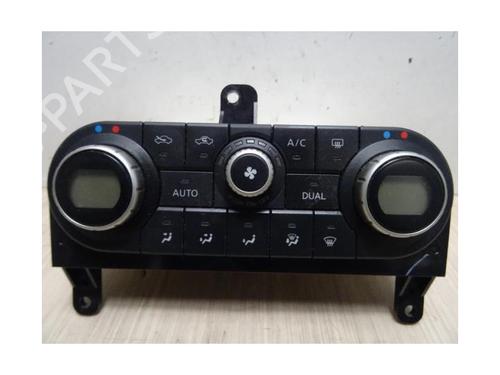Panel klimatyzacji / ogrzewania NISSAN QASHQAI I (J10, NJ10) 1.5 dCi | BP29038082I5 