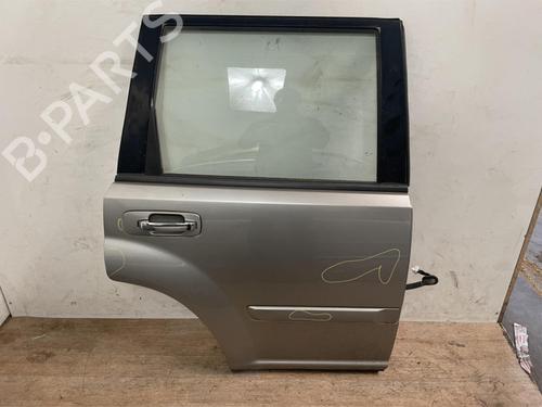 Used Right rear door NISSAN X-TRAIL I (T30) 2.2 dCi 4x4 (136 hp) 13229528