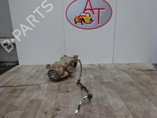 Andre MITSUBISHI ASX (GA_W_) 1.8 DI-D 4WD (GA6W) | BP12967129O1 