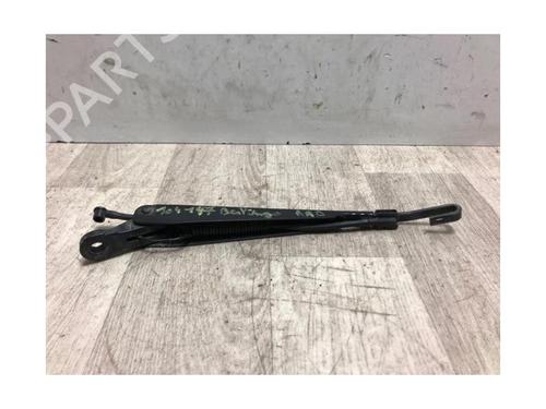 Rear windshield wiper arm CITROËN BERLINGO / BERLINGO FIRST MPV (MF_, GJK_, GFK_) 1.6 HDI 75 (MF9HW, GJ9HWC, GF9HWC, GN9HWC) | BP23871025C144 