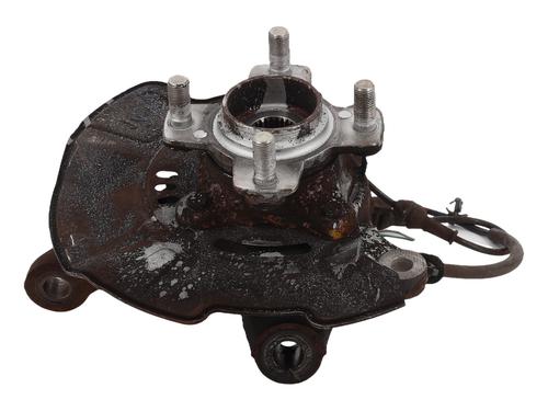 Used Right front steering knuckle Right front steering knuckle SUZUKI SWIFT V (AZ) 1.2 (A2L412, ZC83S) (90 hp) 36353799 36353799