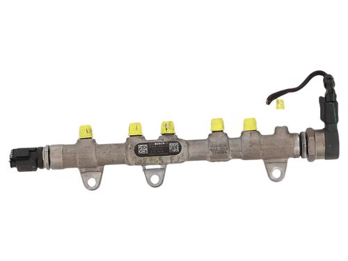 Used Injection rail Injection rail BMW 4 Gran Coupe (F36) 420 d (190 hp) 36432143 36432143