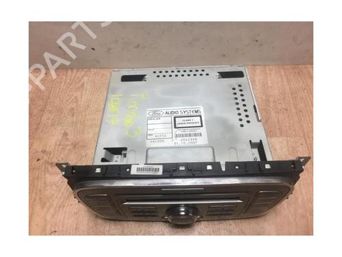 Radio FORD MONDEO IV Turnier (BA7) 2.0 TDCi | BP23033796E6 