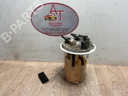 Used Fuel pump CITROËN C4 II (NC_) 1.6 HDi 90 (92 hp) 23068786