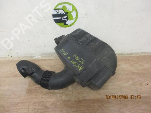 Used Air filter box VW PASSAT B6 (3C2) 2.0 FSI (150 hp) 30781606