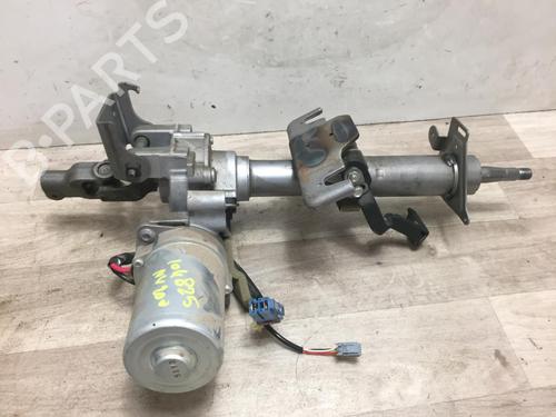Steering column NISSAN CHERRY II Hatchback (N10) 1.2 | BP13386908M21 