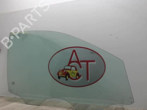 Used Front right door window VW POLO IV (9N_, 9A_) 1.9 TDI (101 hp) 30782813