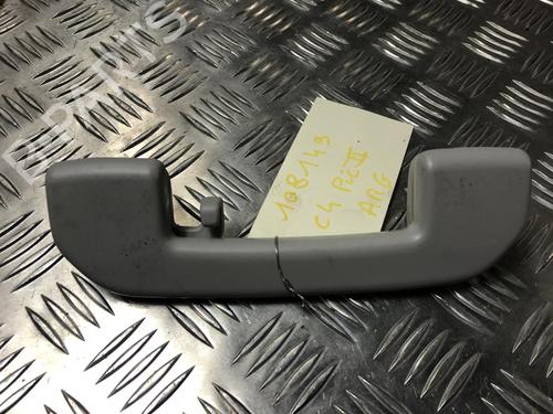 Innvendig takhåndtak CITROËN C4 Picasso II 1.6 HDi / BlueHDi 115 (115 hp) 31187252