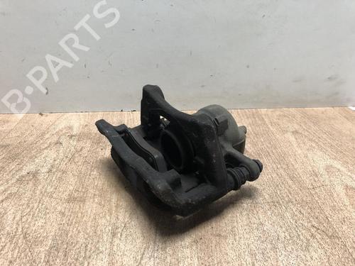 Left front brake caliper RENAULT KANGOO Express (FW0/1_) 1.5 dCi 85 (FW0K, FW0L, FW0B) | BP14972048M105