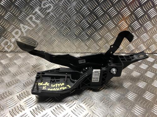 bremsepedal CITROËN BERLINGO Box Body/MPV (K9) 1.5 BlueHDi 100 (102 hp) 23105407