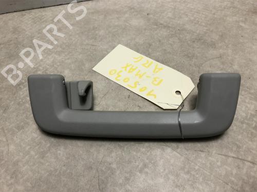 Used Interior roof handle FORD B-MAX (JK) 1.0 EcoBoost (100 hp) 24401903