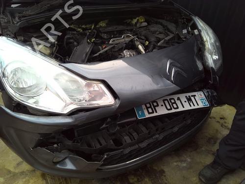 Fælk CITROËN C3 II (SC_) 1.4 HDi 70 (SC8HZC, SC8HR0, SC8HP4) | BP38015644C45 - Image 6