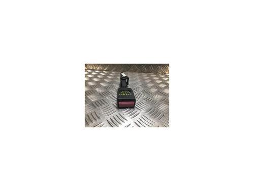 Used Seat buckle PEUGEOT 307 CC (3B) 2.0 HDi 135 (136 hp) 27551883