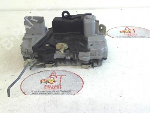 Høyre foran lås CITROËN XSARA PICASSO (N68) 1.6 HDi | BP15967404C97 