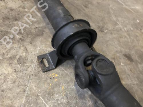 Driveshaft OPEL VIVARO C Van (K0) 2.0 | BP39227109M37 - Image 2