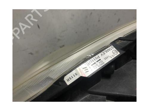 Right headlight MAZDA 5 (CR) 2.0 CD (CR19) | BP20618960C29 