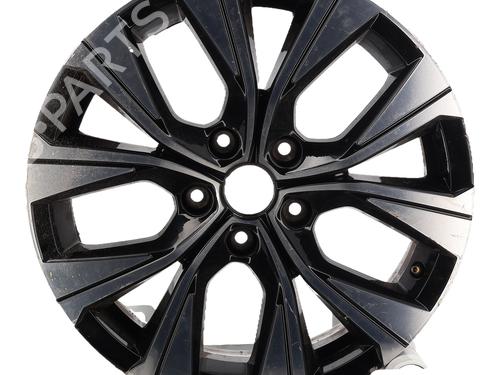 Used Rim Rim RENAULT CAPTUR II (HF_) TCe 155 (HFMN) (154 hp) 39963296 39963296