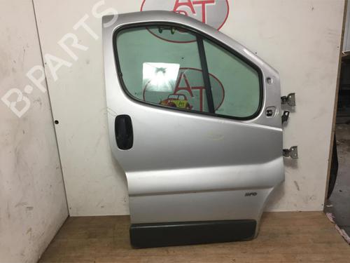 Porte avant droite OPEL VIVARO A Bus (X83) 2.5 DTI (F7, J7, A07) (135 hp) 30784633
