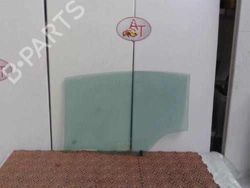 Rear right door window CITROËN C4 I (LC_) 1.6 HDi | BP13226758C21 