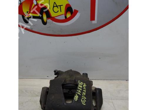 Right front brake caliper OPEL VECTRA B (J96) 2.0 DTI 16V (F19) | BP13288580M104 