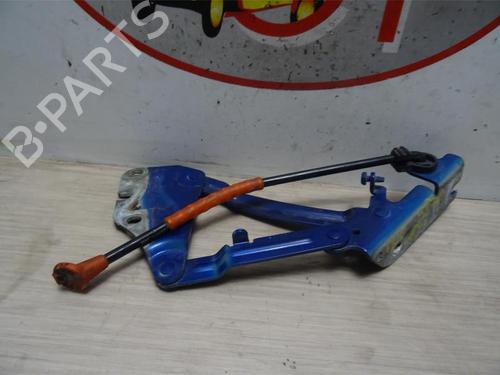 Hinge/Door check strap VW GOLF PLUS V (5M1, 521) 1.9 TDI | BP28286631C146 