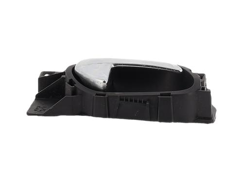 Front right interior door handle PEUGEOT 2008 I (CU_) 1.5 BlueHDI 120 | BP36520295I14 - Image 2