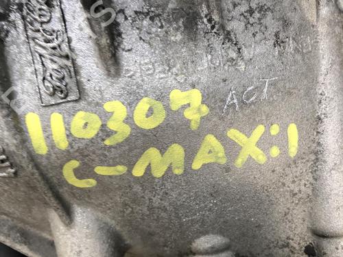 Gearbox FORD C-MAX (DM2) 1.8 TDCi | BP31196604M3