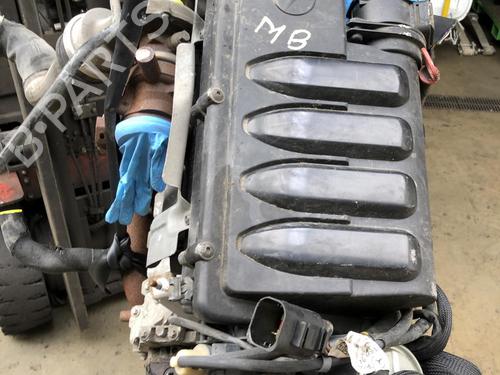 Engine MERCEDES-BENZ A-CLASS (W169) A 180 CDI (169.007, 169.307) | BP28334715M1 - Image 12