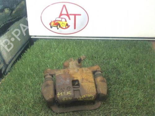 Right rear brake caliper SUBARU FORESTER (SG_) 2.0 AWD (SG5) | BP12965940M106 