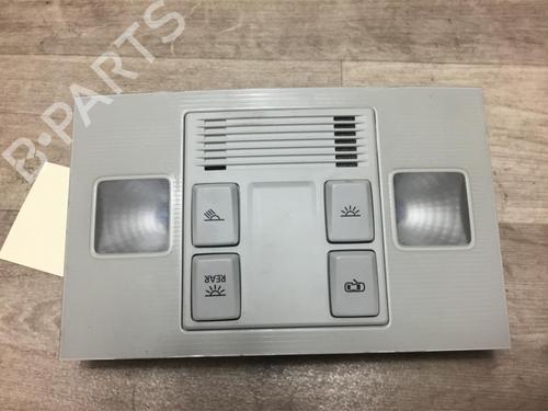 Innerbelysning VW GOLF VII (5G1, BQ1, BE1, BE2) 1.6 TDI (105 hp) 23128177