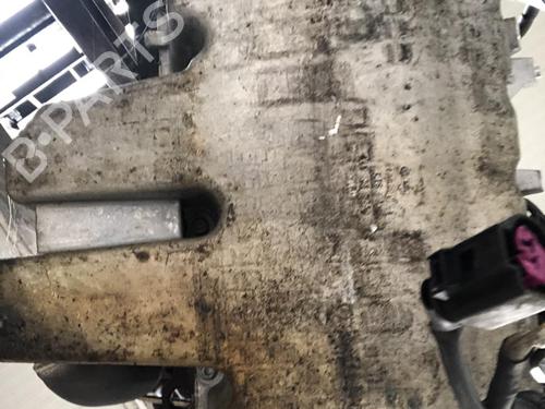 Engine SKODA FABIA II (542) 1.4 TDI | BP31201345M1 