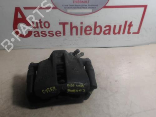 Used Left front brake caliper BMW 3 (E46) 320 d (136 hp) 12969622