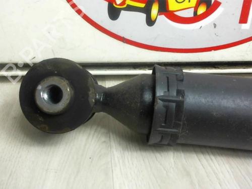 Right rear shock absorber PEUGEOT 2008 I (CU_) 1.2 THP 110 / PureTech 110 | BP13223176M19 