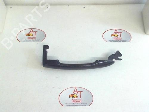 Front right exterior door handle RENAULT MEGANE II (BM0/1_, CM0/1_) 1.5 dCi (BM1E, CM1E) | BP22801579C129 