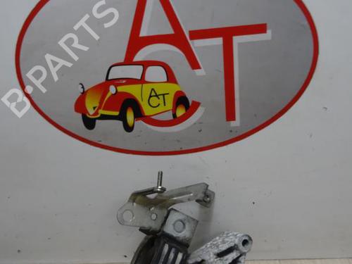 Used Engine mount LANCIA MUSA (350_) 1.3 D Multijet (350.AXB11, 350.AXB1A) (70 hp) 25298597