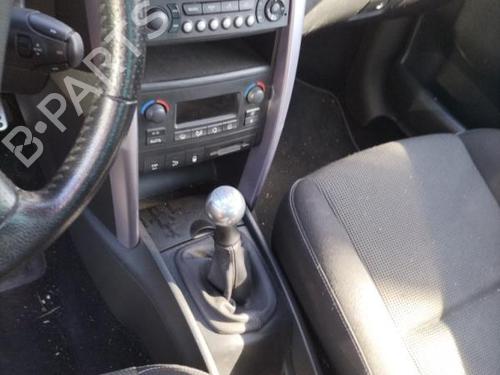 Switch PEUGEOT 207 CC (WD_) 1.6 HDi | BP12974552I30