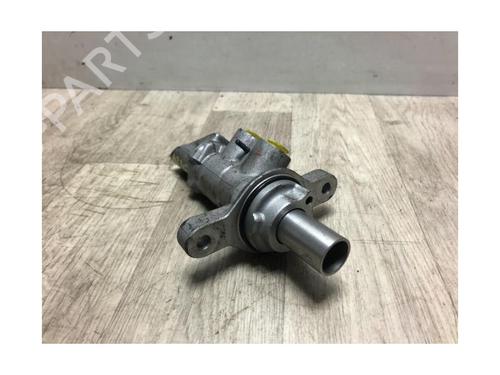 Brake master cylinder RENAULT MEGANE IV Hatchback (B9A/M/N_) 1.2 TCe 130 (B9MR) | BP23186614M77 