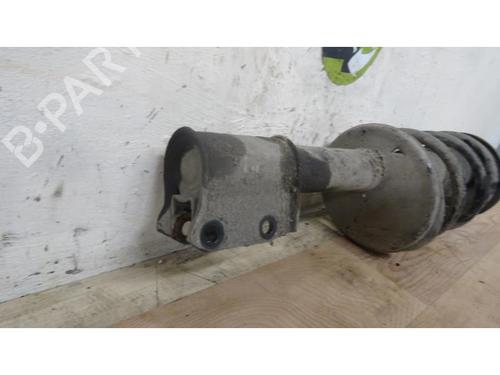 Left front shock absorber DACIA LOGAN MCV (KS_) 1.5 dCi (KS04) | BP13281504M16 
