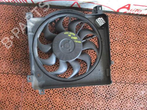 Heater blower motor OPEL ASTRA H Estate (A04) 1.9 CDTI 16V (L35) | BP28333827M62 