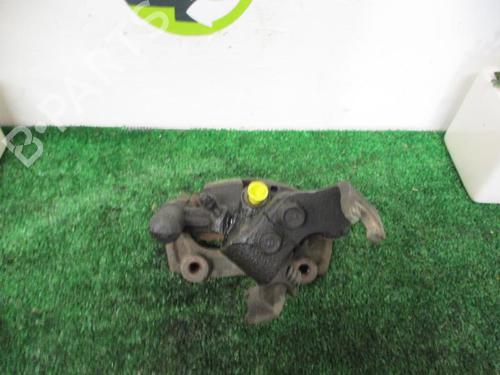 Left rear brake caliper MAZDA MX-5 I (NA) 1.6 (NA6C) | BP24943104M107