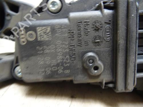 Elektronisk sensor AUDI A6 C6 Avant (4F5) 3.0 TDI quattro | BP23033662M84 
