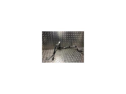 Used AC pipe PEUGEOT 3008 I MPV (0U_) 1.6 HDi (114 hp) 27521028