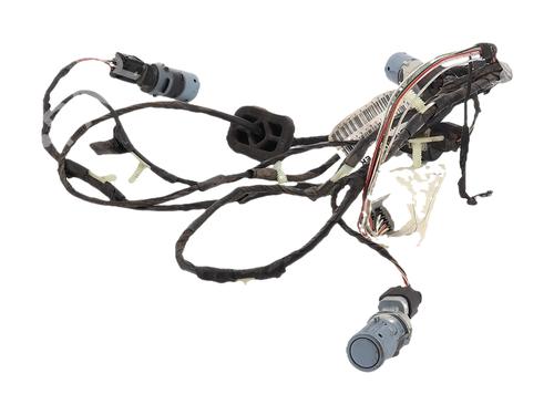 Electronic module JAGUAR XJ (X350, X358) 3.0 | BP36457884M83 - Image 3