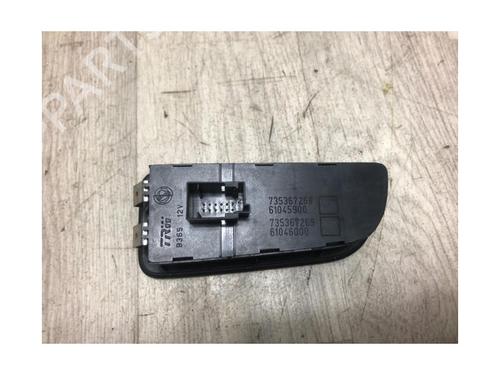 Switch FIAT PUNTO EVO (199_) 1.3 D Multijet (199AXC1A, 199BXC1A, 199AXT1A, 199BXT1A) | BP23109687I30 