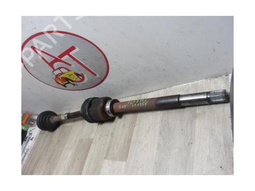Right front driveshaft FIAT TALENTO Van (296_) 1.6 D | BP28334609M39 