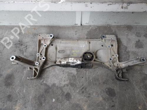 Used Subframe SEAT ALTEA (5P1) 1.9 TDI (105 hp) 23068124