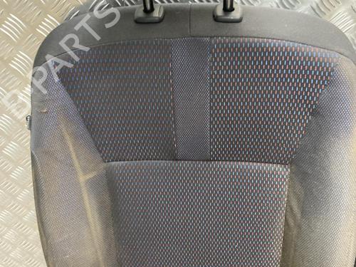 Seats set RENAULT CLIO III (BR0/1, CR0/1) 1.5 dCi (BR0H, CR0H, CR1S, BR1S) | BP32215174C78