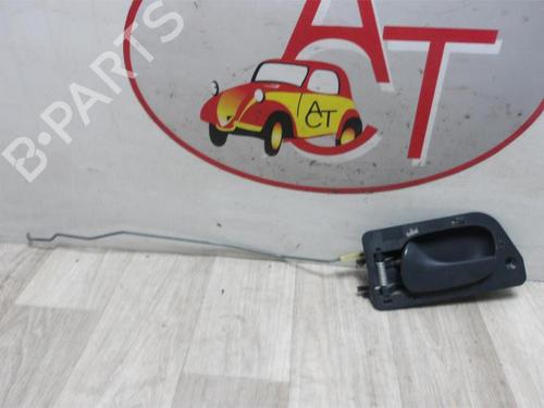 Front left interior door handle RENAULT LAGUNA I (B56_, 556_) 1.9 dTi (B56J) | BP20617981I13 