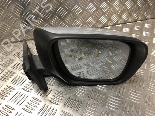 Used Right mirror MAZDA 5 (CR) 2.0 CD (CR19) (110 hp) 25022259