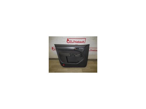 Used Front left panel VW TOURAN (1T1, 1T2) 1.9 TDI (100 hp) 25216612